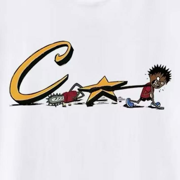 Corteiz T Shirts Short _SKUCorteizS-2XLastxC4616816